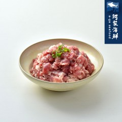  【阿家海鮮】梅花細絞肉 200g±10%/包